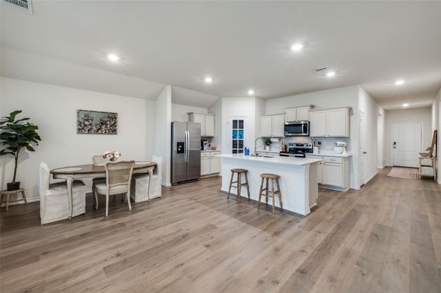 13057 Dawson Drive, Providence Village, TX 76227