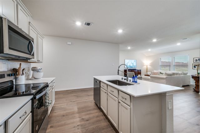 13057 Dawson Drive, Providence Village, TX 76227