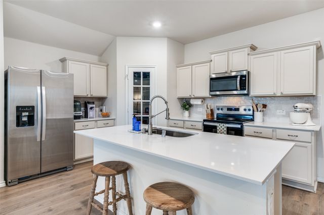 13057 Dawson Drive, Providence Village, TX 76227
