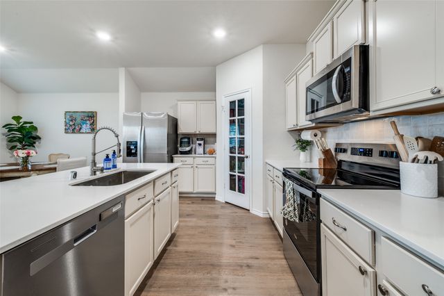 13057 Dawson Drive, Providence Village, TX 76227