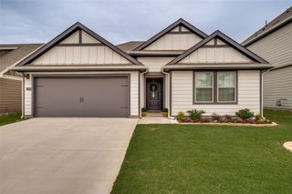 13057 Dawson Drive, Providence Village, TX 76227