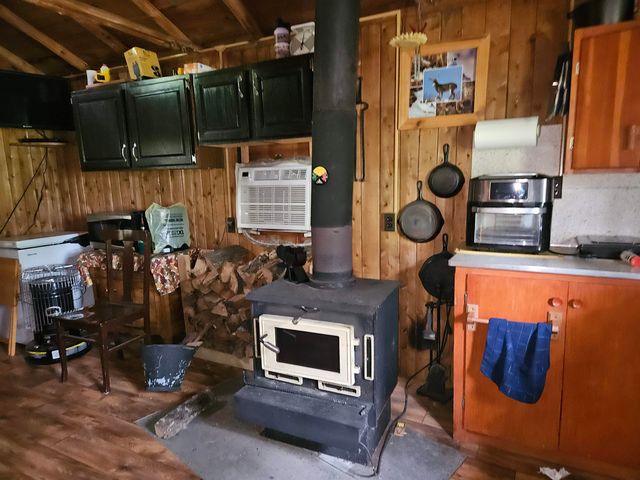 319 Burns Road, Harrison, MI 48625