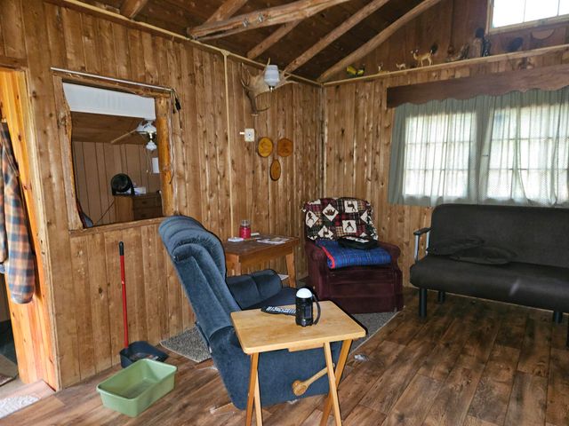 319 Burns Road, Harrison, MI 48625