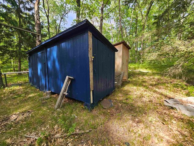 319 Burns Road, Harrison, MI 48625