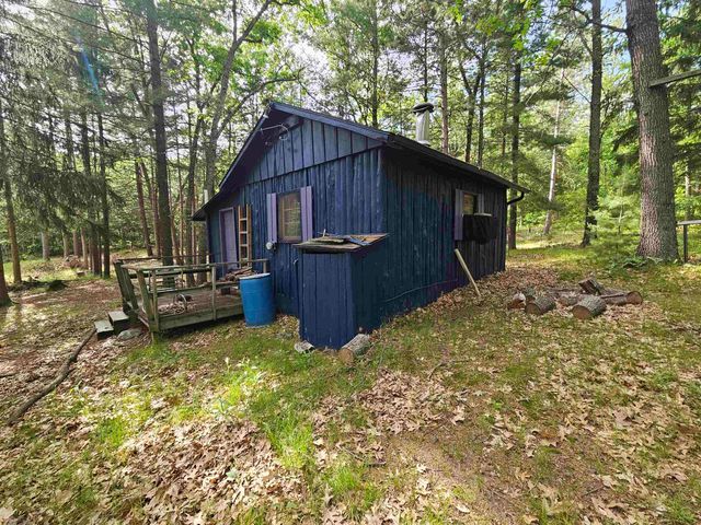319 Burns Road, Harrison, MI 48625