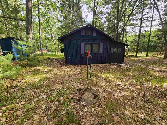 319 Burns Road, Harrison, MI 48625