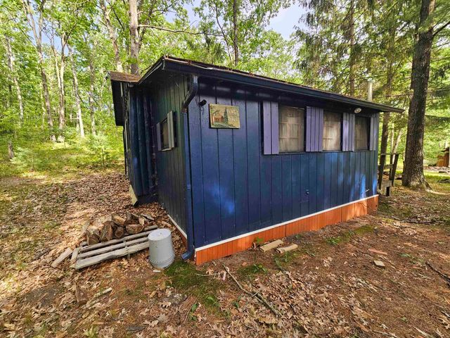 319 Burns Road, Harrison, MI 48625