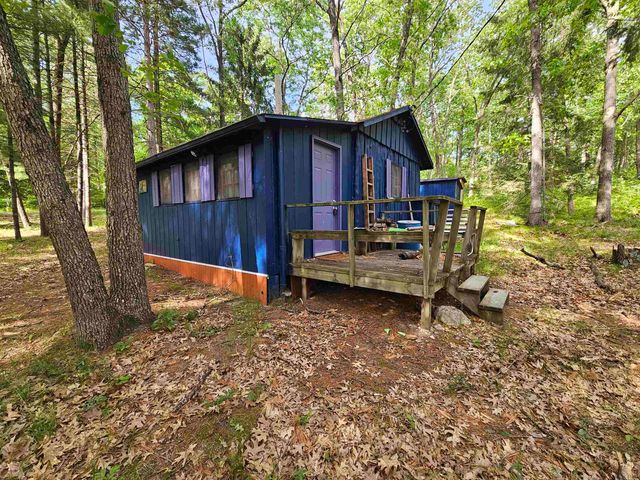 319 Burns Road, Harrison, MI 48625