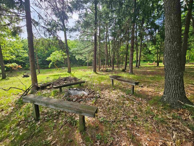 319 Burns Road, Harrison, MI 48625