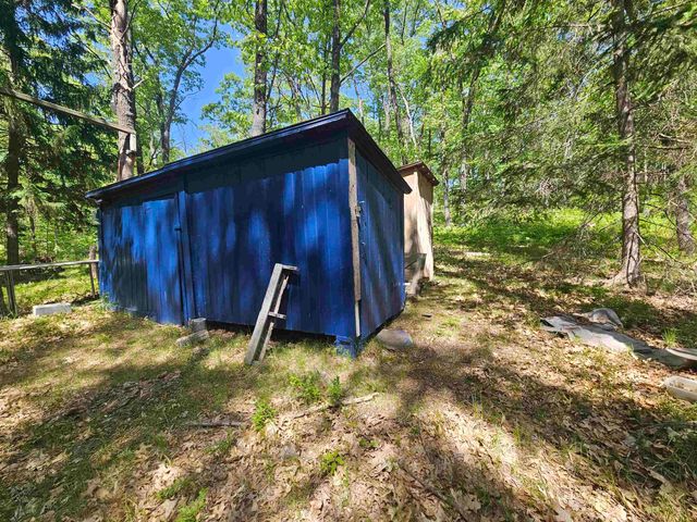319 Burns Road, Harrison, MI 48625