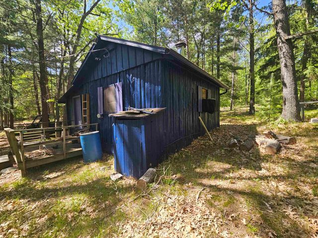 319 Burns Road, Harrison, MI 48625