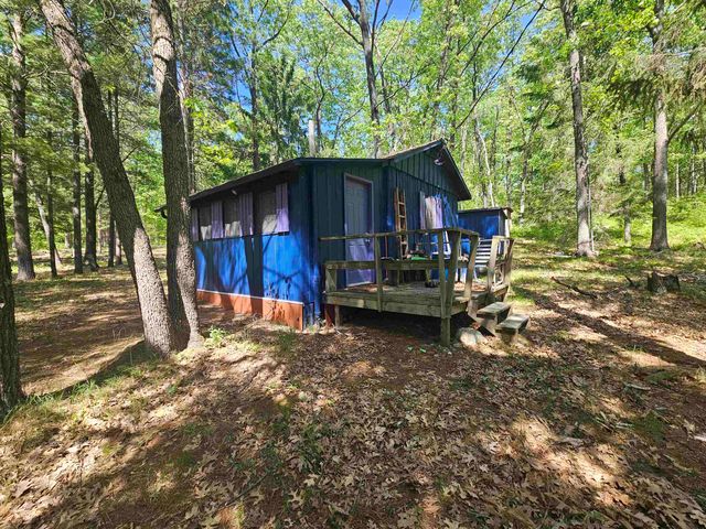 319 Burns Road, Harrison, MI 48625