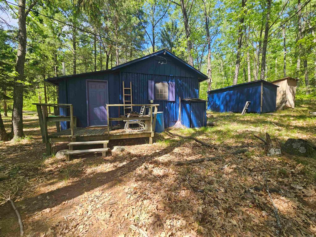 319 Burns Road, Harrison, MI 48625