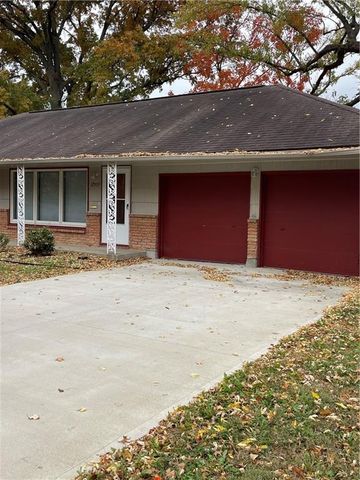 12909 E 54th Terrace, Kansas City, MO 64133