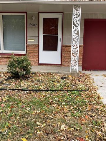 12909 E 54th Terrace, Kansas City, MO 64133