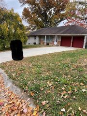 12909 E 54th Terrace, Kansas City, MO 64133