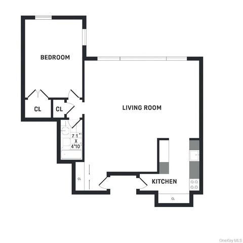 3 Fordham Hill Oval 4h, Bronx, NY 10468