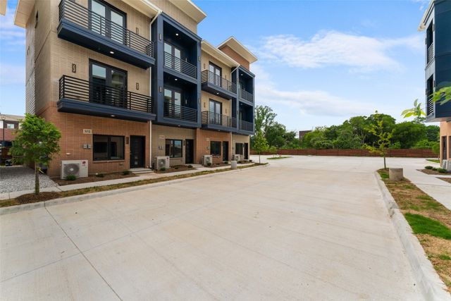 115 Merritt Street 305, Fort Worth, TX 76114