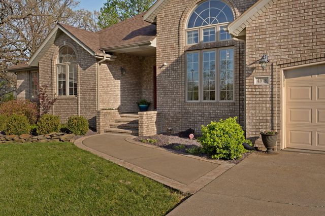 4976 S Eldon Avenue, Springfield, MO 65810