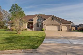 4976 S Eldon Avenue, Springfield, MO 65810