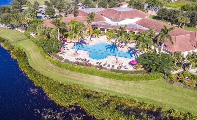 7084 Torrey Pines Circle, Port St. Lucie, Port St Lucie, FL 34986