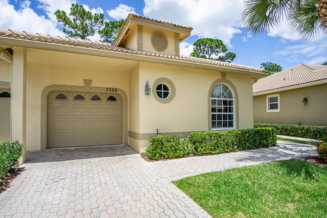 7084 Torrey Pines Circle, Port St. Lucie, Port St Lucie, FL 34986