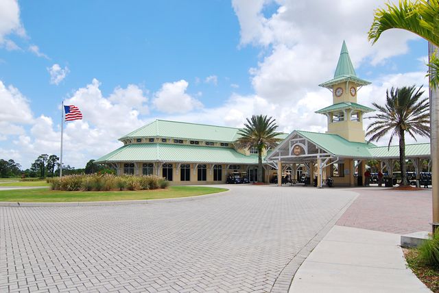 7084 Torrey Pines Circle, Port St. Lucie, Port St Lucie, FL 34986