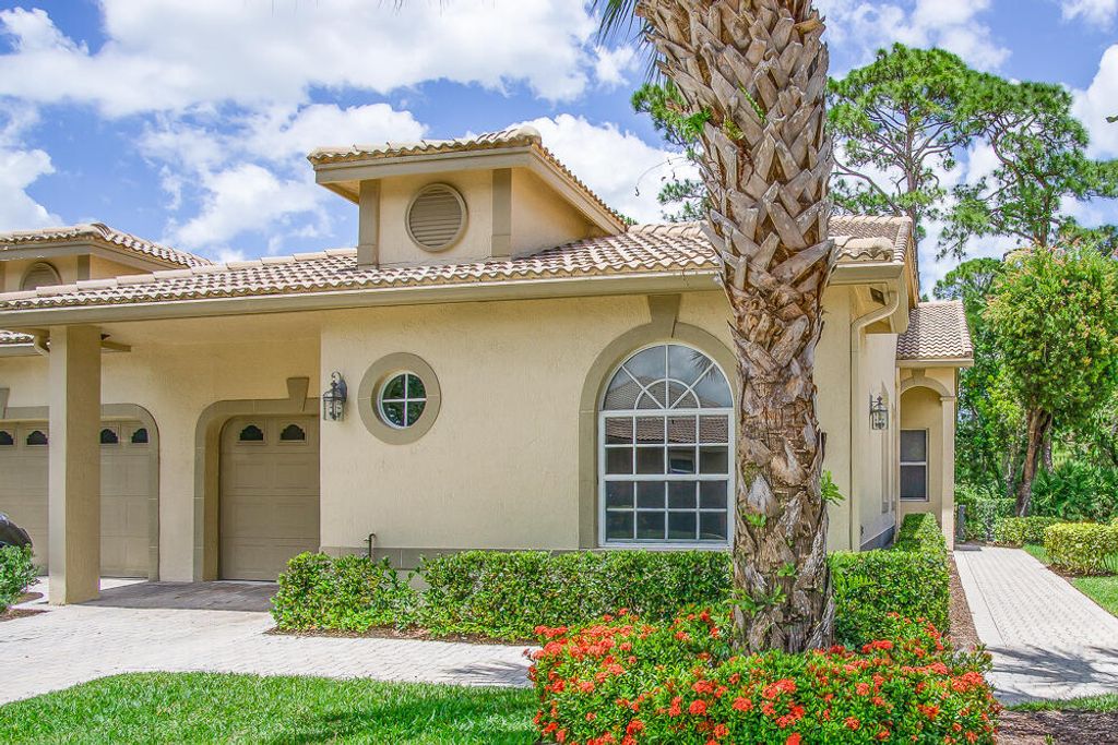 7084 Torrey Pines Circle, Port St. Lucie, Port St Lucie, FL 34986