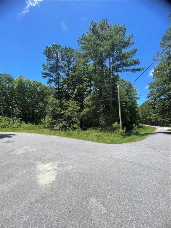 116 Hemlock ST, Hertford, NC 27944