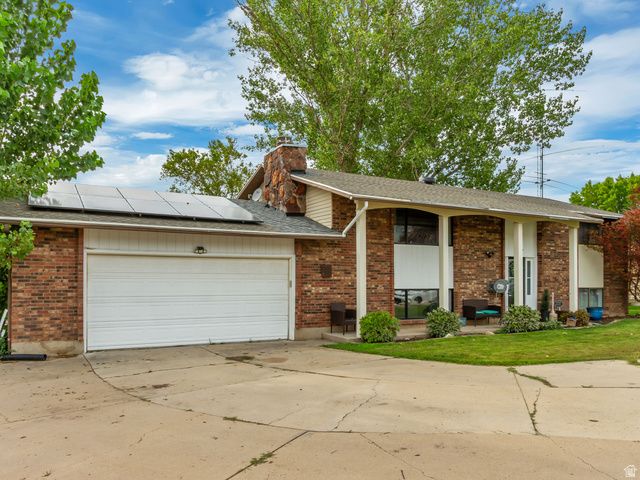 1029 N WALBURK AVE, Layton, UT 84040