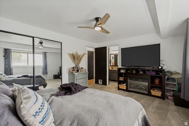 1029 N WALBURK AVE, Layton, UT 84040