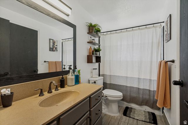 1029 N WALBURK AVE, Layton, UT 84040