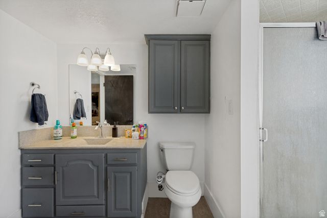 1029 N WALBURK AVE, Layton, UT 84040