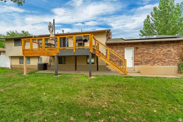 1029 N WALBURK AVE, Layton, UT 84040