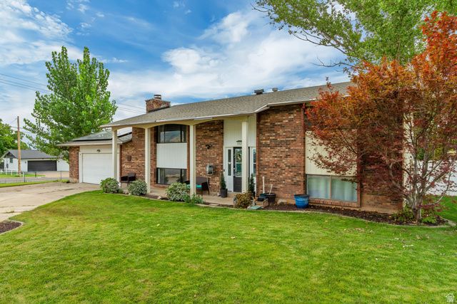 1029 N WALBURK AVE, Layton, UT 84040