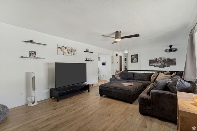 1029 N WALBURK AVE, Layton, UT 84040