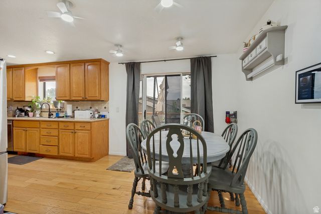 1029 N WALBURK AVE, Layton, UT 84040