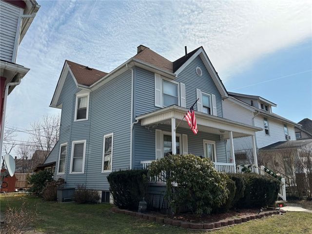 319 Cedar Ave, Sharon, PA 16146