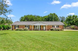 2119 Northcrest Drive, Elon, NC 27244