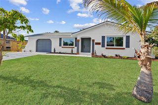 20390 LORENZO AVENUE, Port Charlotte, FL 33952
