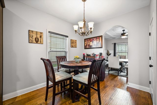 3385 Wiser Dr, Clarksville, TN 37042