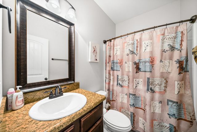 3385 Wiser Dr, Clarksville, TN 37042