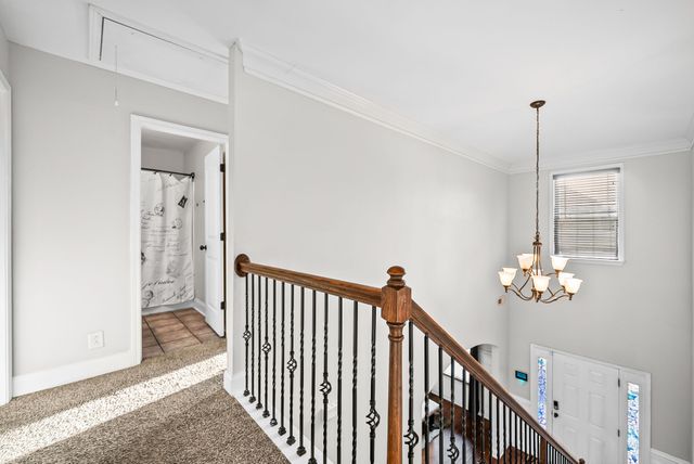 3385 Wiser Dr, Clarksville, TN 37042