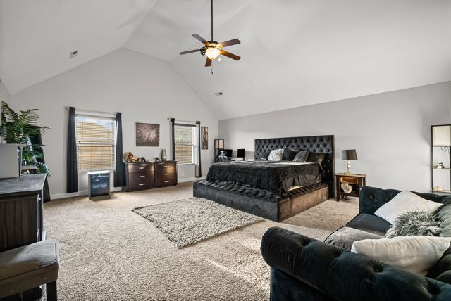 3385 Wiser Dr, Clarksville, TN 37042