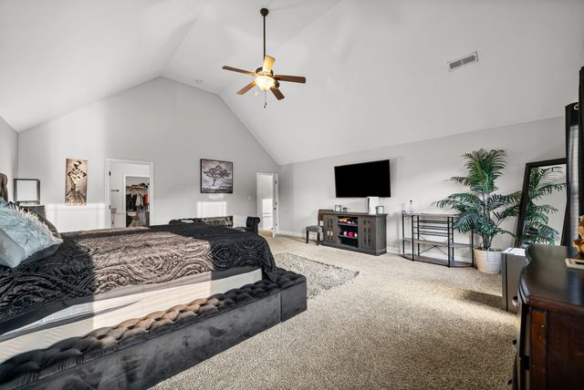 3385 Wiser Dr, Clarksville, TN 37042