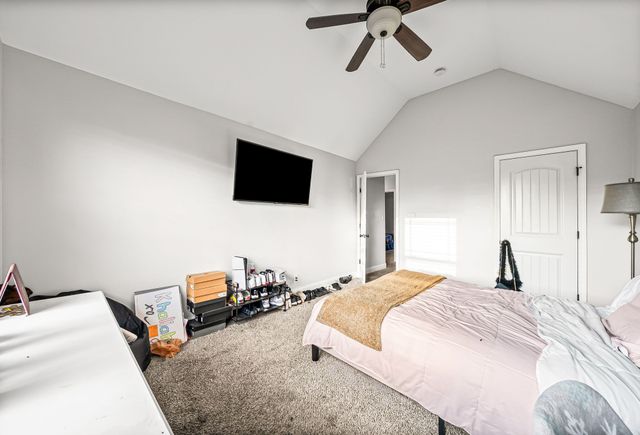 3385 Wiser Dr, Clarksville, TN 37042