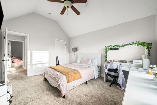 3385 Wiser Dr, Clarksville, TN 37042