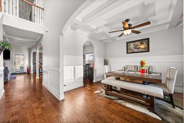 3385 Wiser Dr, Clarksville, TN 37042