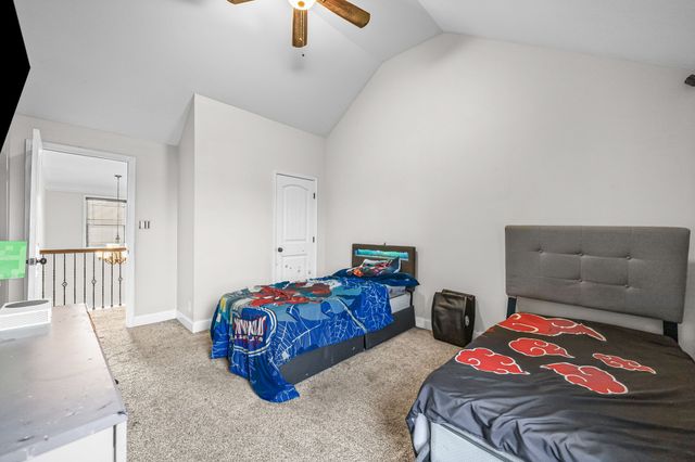 3385 Wiser Dr, Clarksville, TN 37042