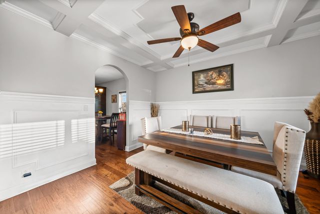 3385 Wiser Dr, Clarksville, TN 37042